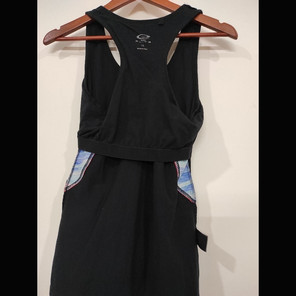 ❌SOLD❌Tank With Bra Attached - Picture 7 of 7